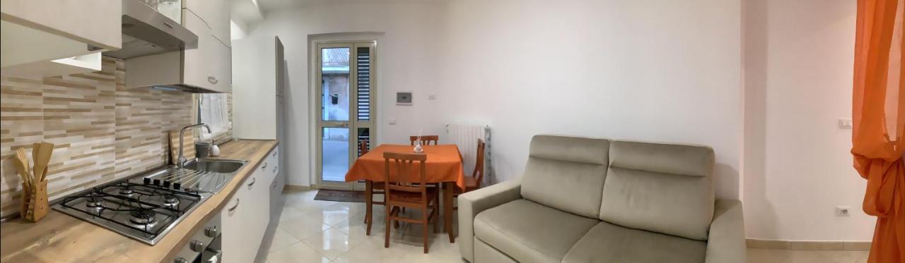 Da Cristina Con Amore Apartman Taormina Kültér fotó