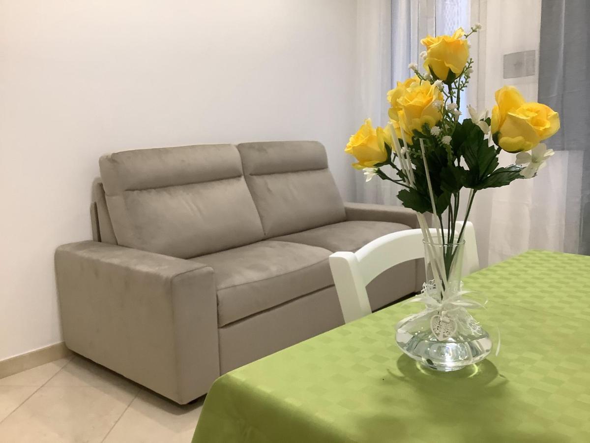 Da Cristina Con Amore Apartman Taormina Kültér fotó