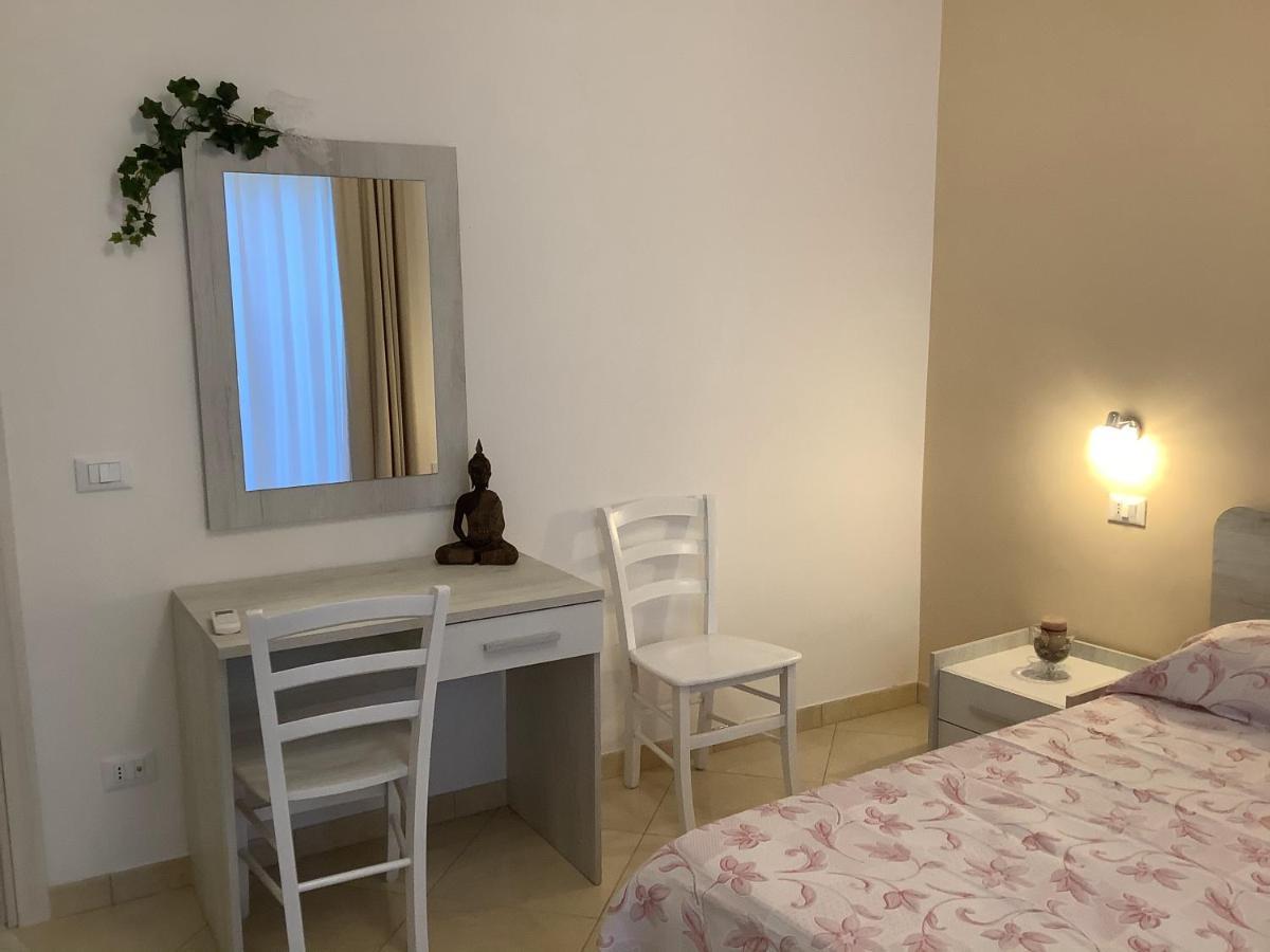 Da Cristina Con Amore Apartman Taormina Kültér fotó