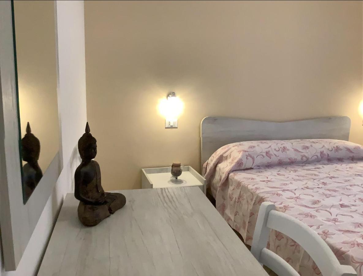 Da Cristina Con Amore Apartman Taormina Kültér fotó