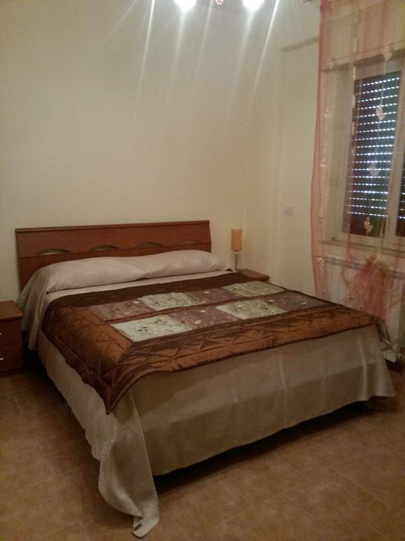 Da Cristina Con Amore Apartman Taormina Kültér fotó