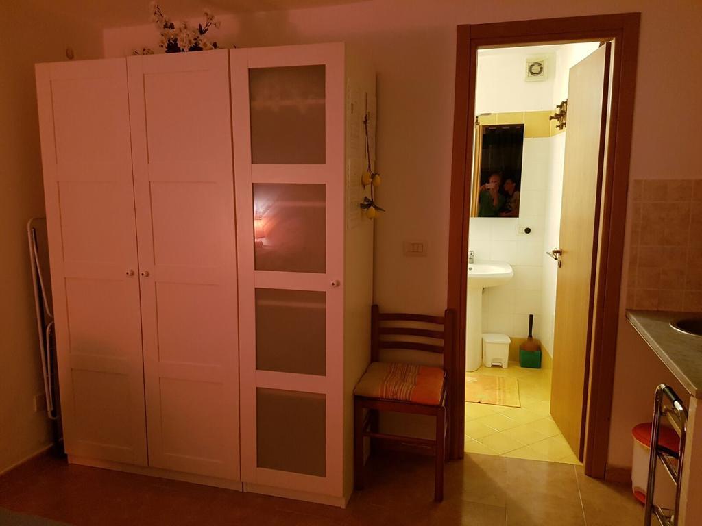 Da Cristina Con Amore Apartman Taormina Kültér fotó